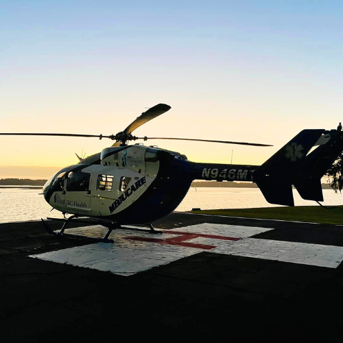 air ambulance costs