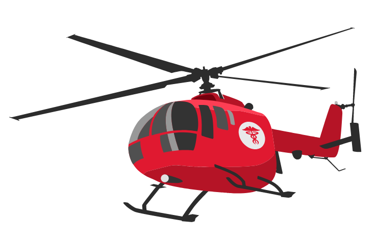 helicopter-